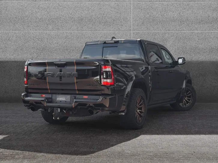 Dodge Ram 1500 2024 photo 2