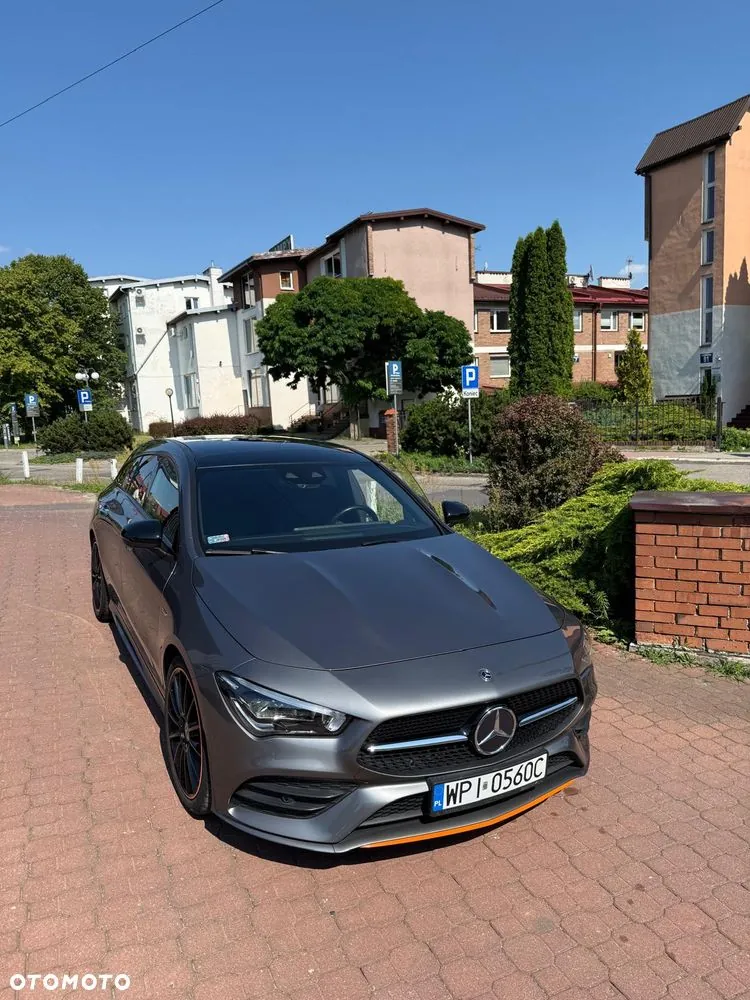 Mercedes-Benz Cla 200 2019 photo 3