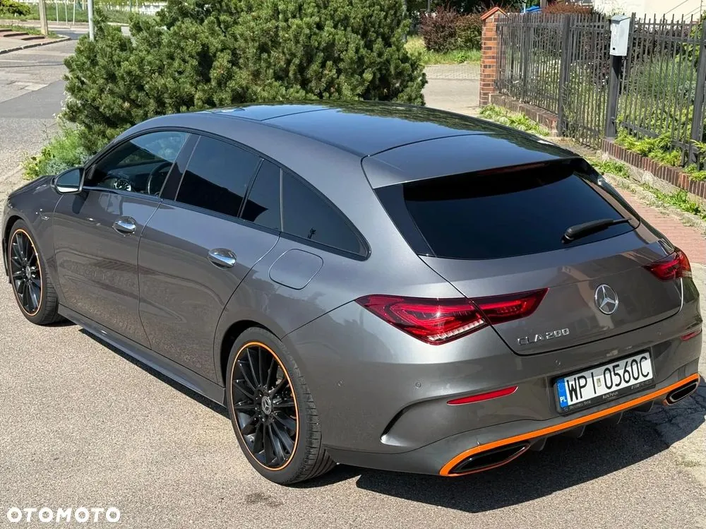 Mercedes-Benz Cla 200 2019 photo 2