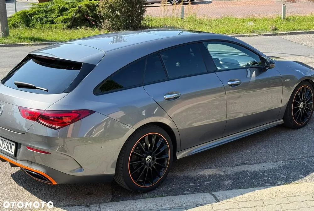 Mercedes-Benz Cla 200 2019 photo 4