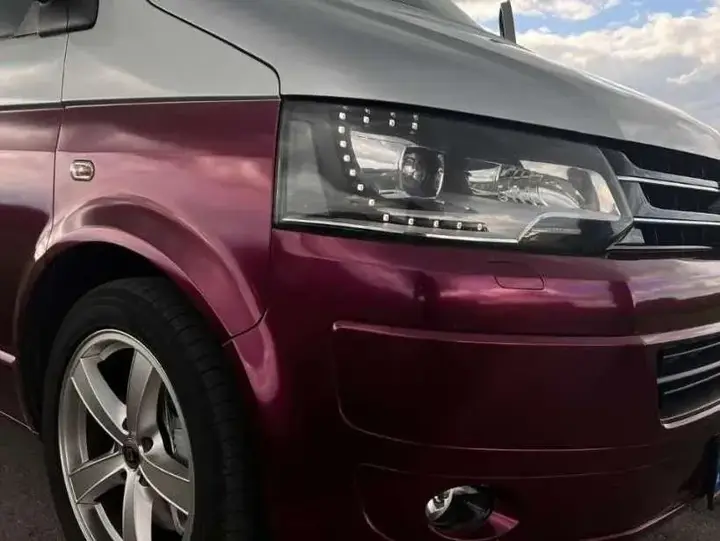 Volkswagen Caravelle 2013 photo 3