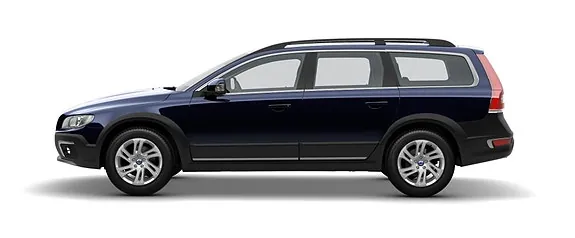 Volvo Xc70 2016 photo 5