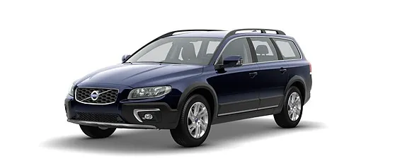 Volvo Xc70 2016 photo 4
