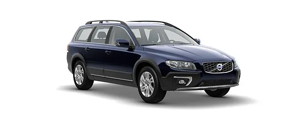 Volvo Xc70 2016 photo 2