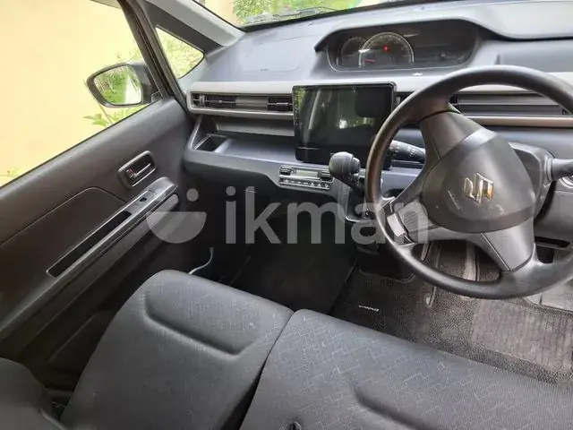 Suzuki Wagon R Fx 2024 photo 5