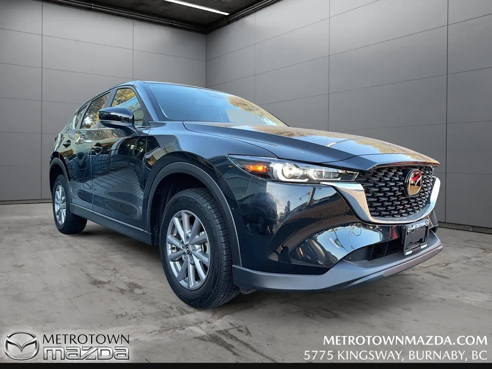Mazda Cx-5 2024 photo 2