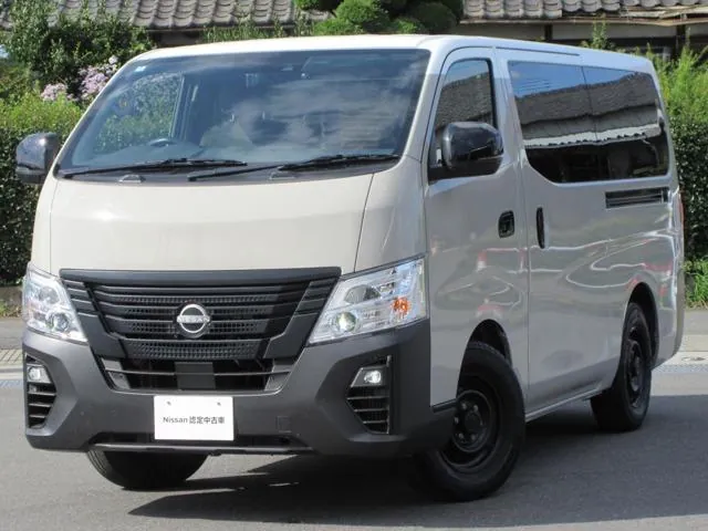Nissan Kamaz