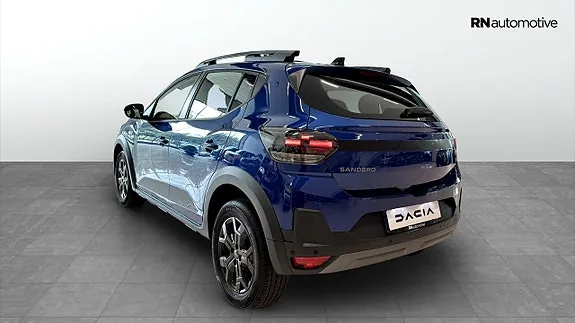 Dacia Sandero 2026 photo 3