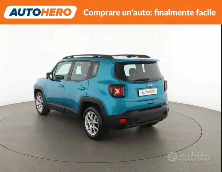 Jeep Renegade 2019 photo 4