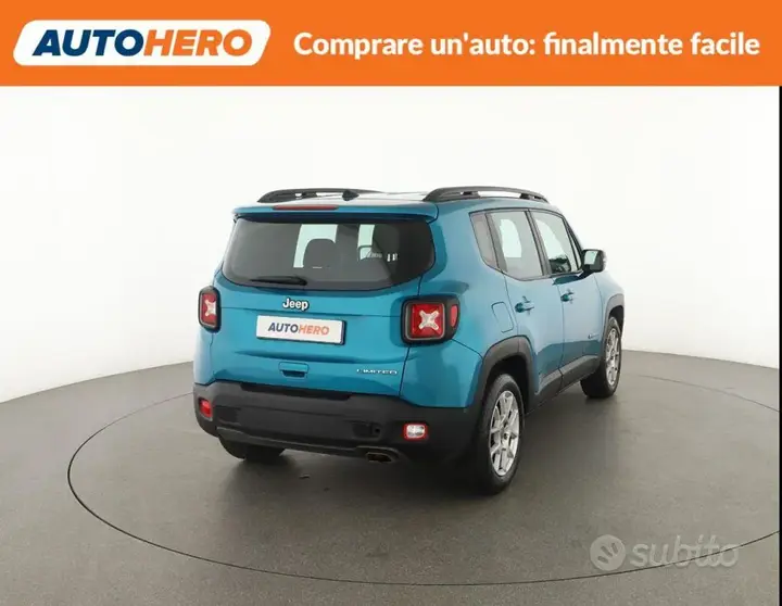 Jeep Renegade 2019 photo 5