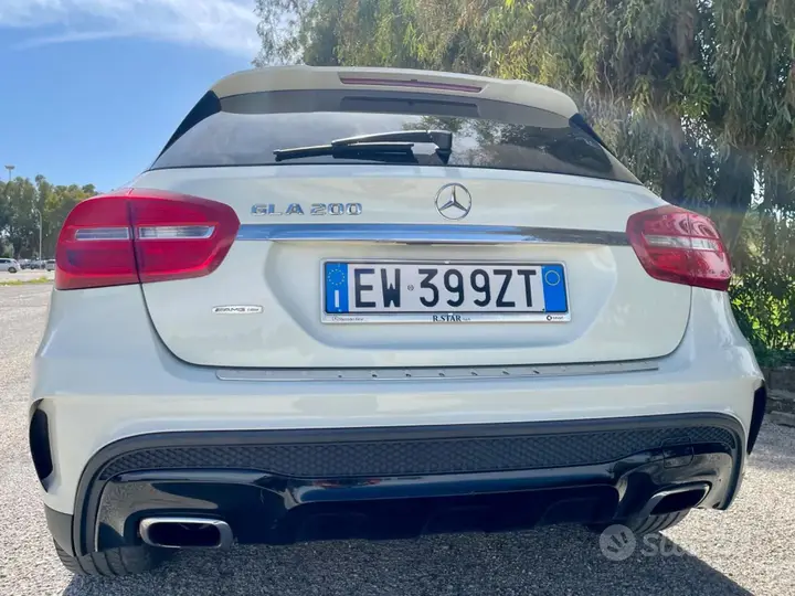 Mercedes-Benz Gla 2014 photo 2