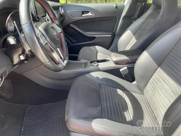 Mercedes-Benz Gla 2014 photo 4