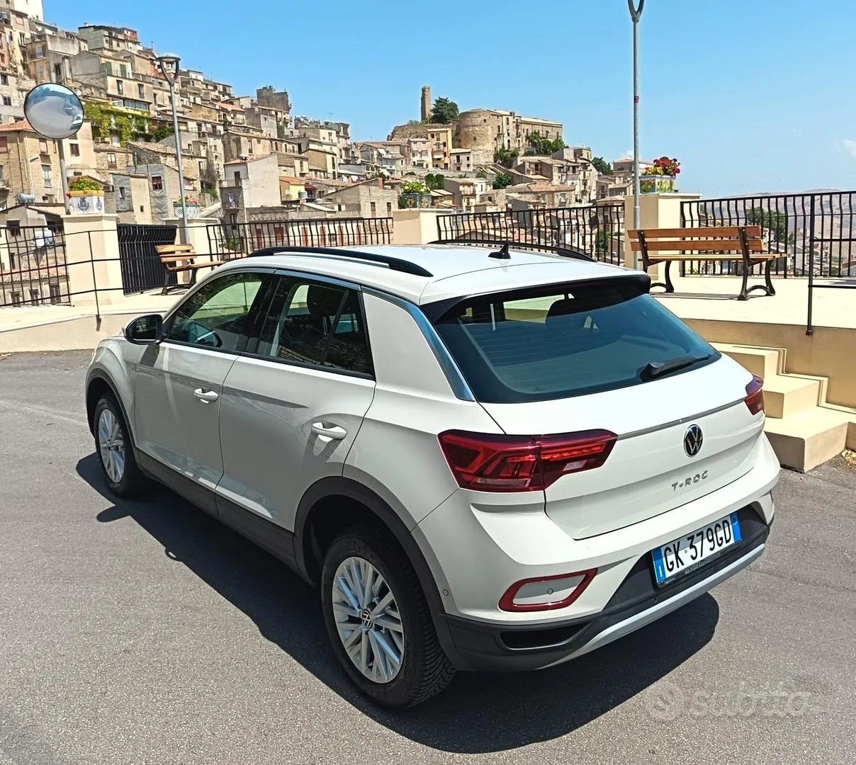 Volkswagen T-Roc 2022 photo 4