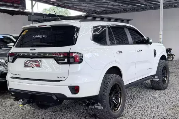 Ford Everest 2026 photo 5