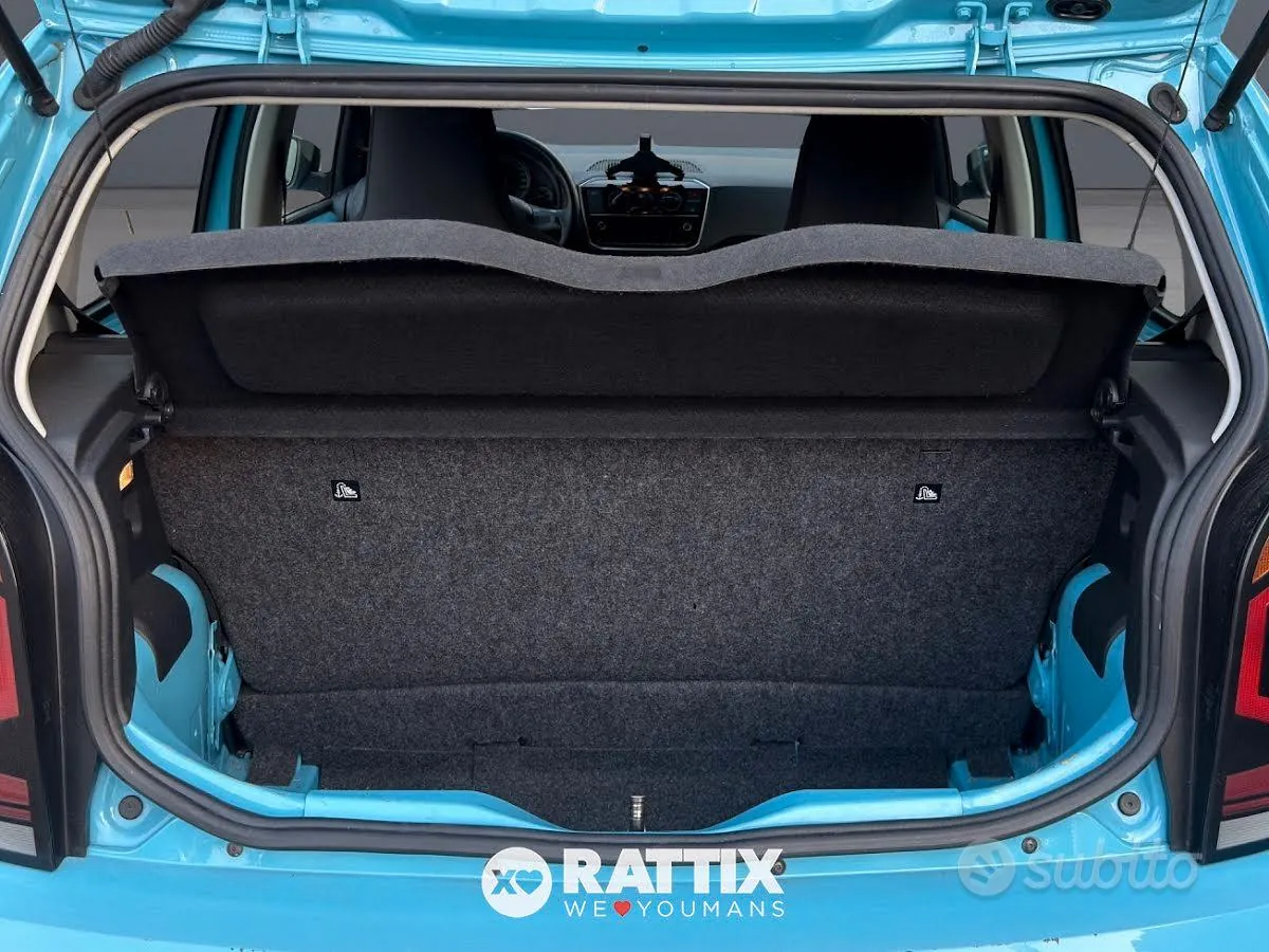 Volkswagen Up 2019 photo 5