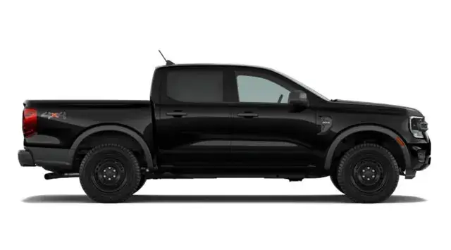 Ford Ranger 2026 photo 5