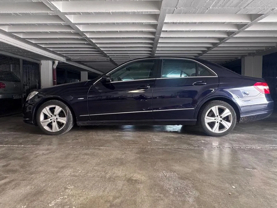 Mercedes-Benz 350