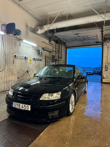 Saab 9-3