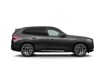 BMW X3 2026 photo 3
