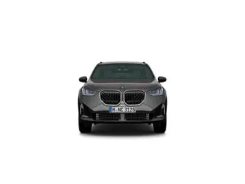 BMW X3 2026 photo 2