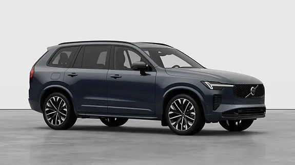 Volvo Xc90 2026 photo 4