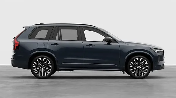 Volvo Xc90 2026 photo 2