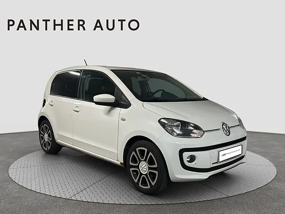 Volkswagen Up 2013 photo 2
