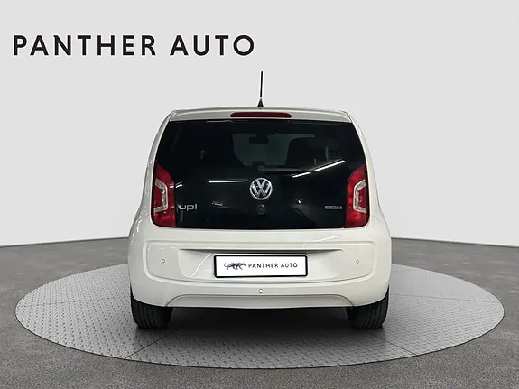 Volkswagen Up 2013 photo 5