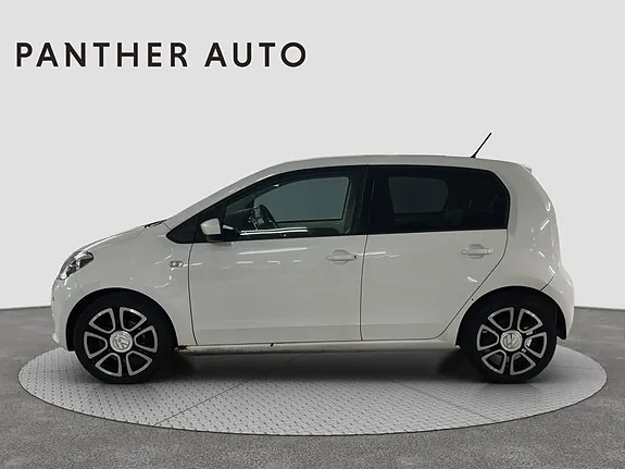 Volkswagen Up 2013 photo 3