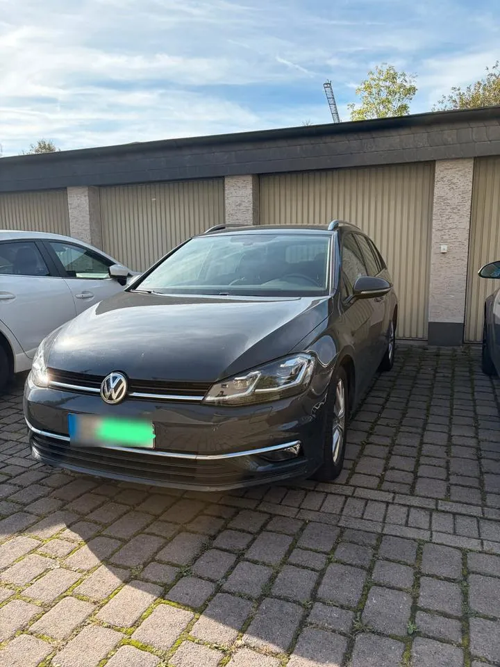 Volkswagen Golf 7