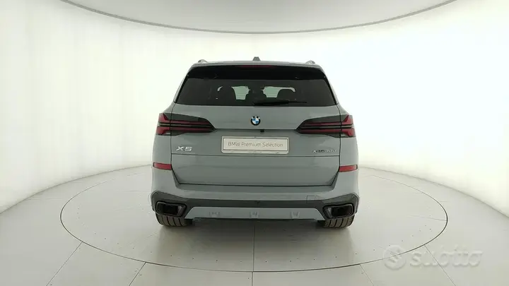 BMW X5 2025 photo 4