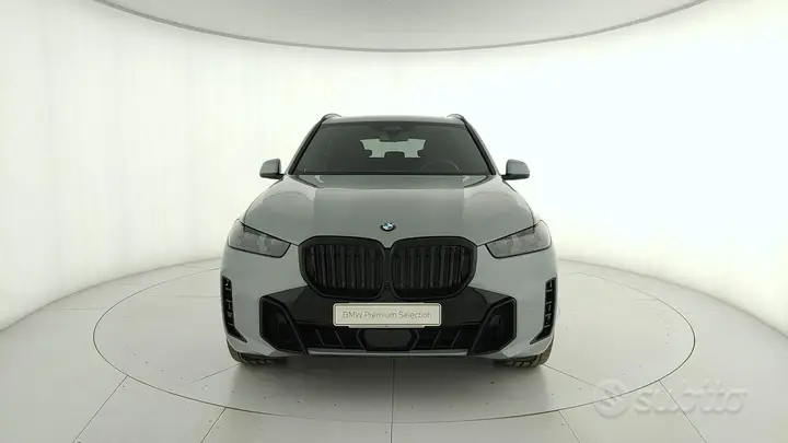 BMW X5 2025 photo 2