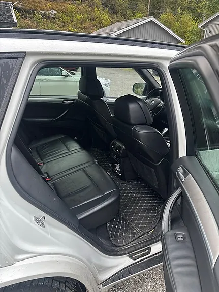 BMW X5 2009 photo 5