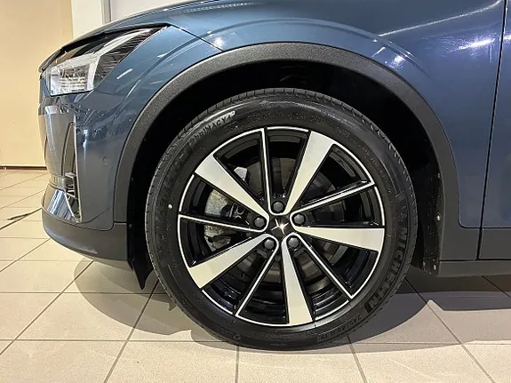 Polestar 2 2022 photo 3