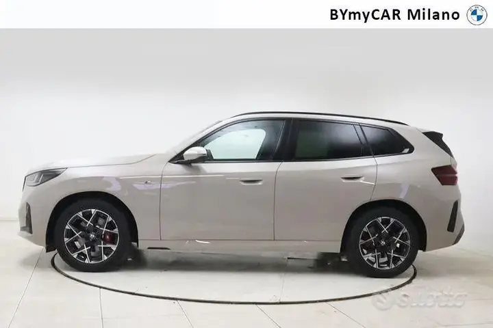 BMW X3 2025 photo 3