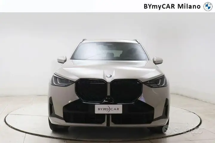 BMW X3 2025 photo 5
