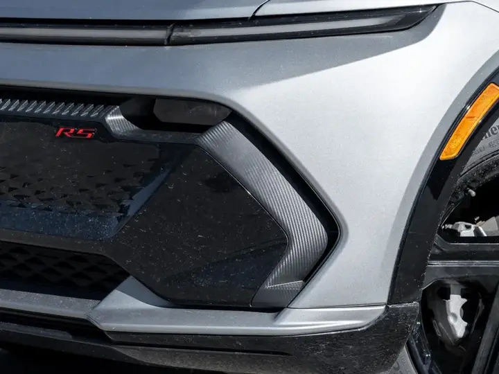 Chevrolet Equinox 2025 photo 3