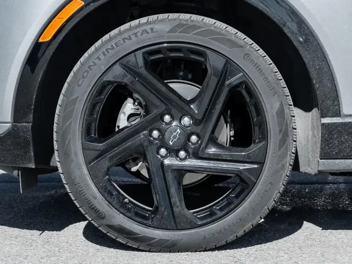 Chevrolet Equinox 2025 photo 5