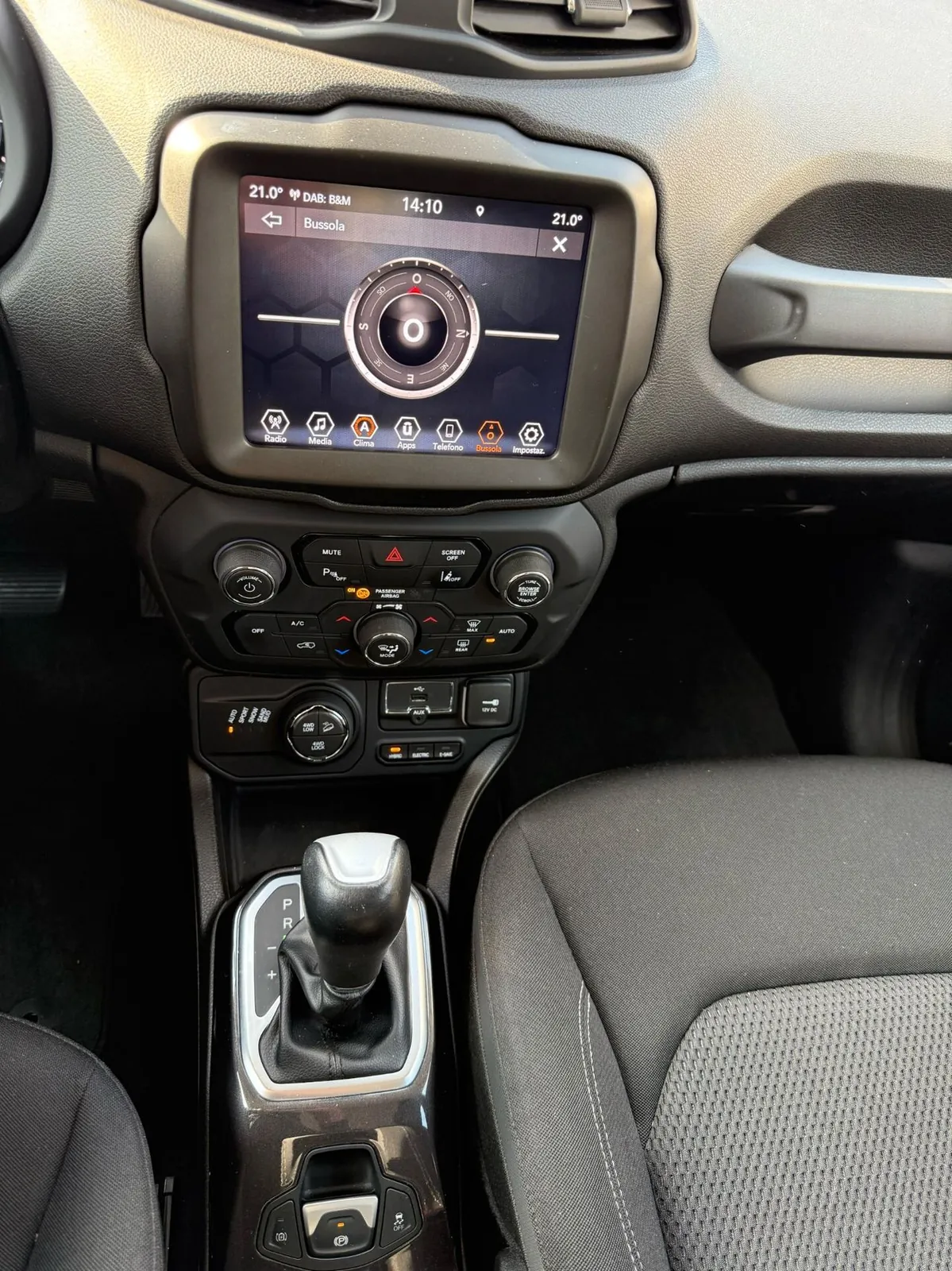 Jeep Renegade 2020 photo 4