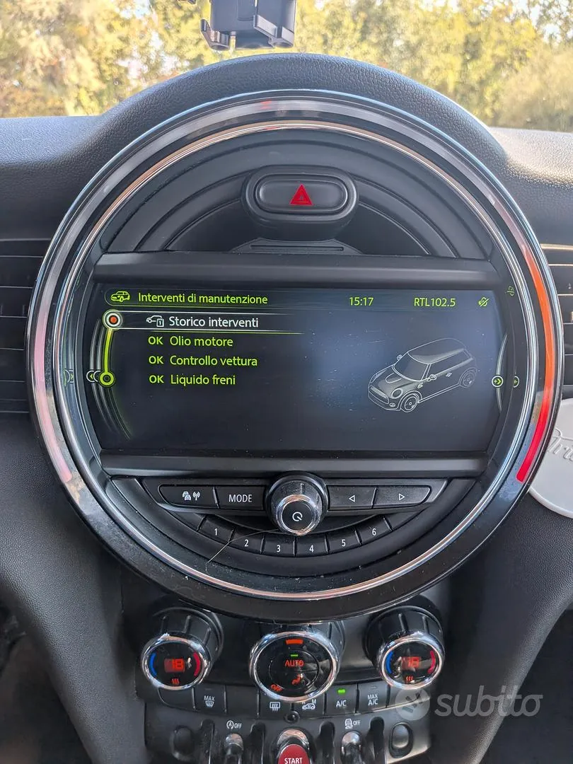 Mini Cooper Sd 2016 photo 5