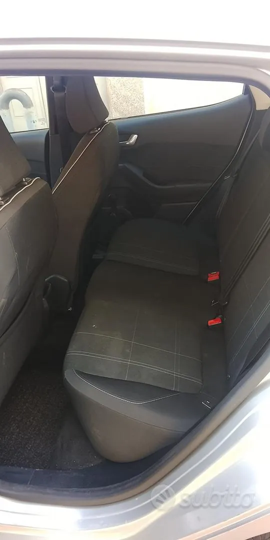 Ford Fiesta 2018 photo 5