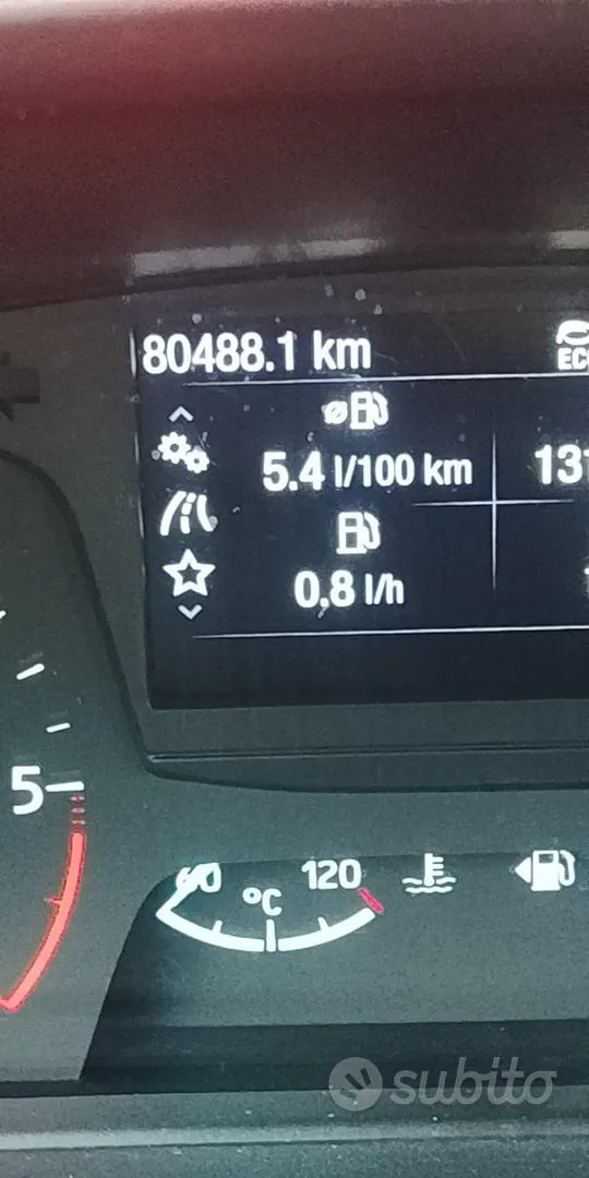 Ford Fiesta 2018 photo 4