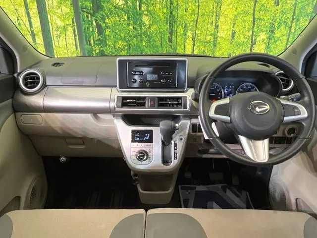Daihatsu Cast Style G Sai Iii 2018 photo 2