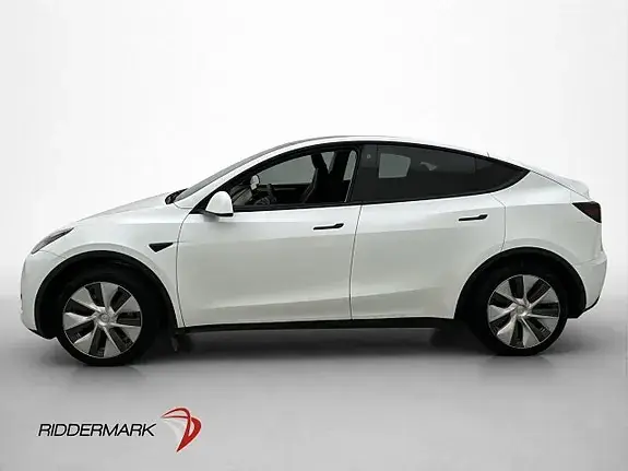 Tesla Model Y 2024 photo 5