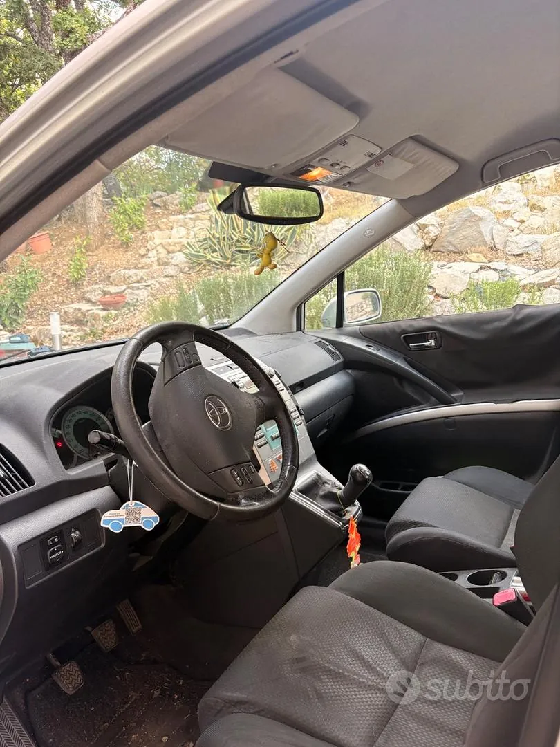 Toyota Corolla 2006 photo 2