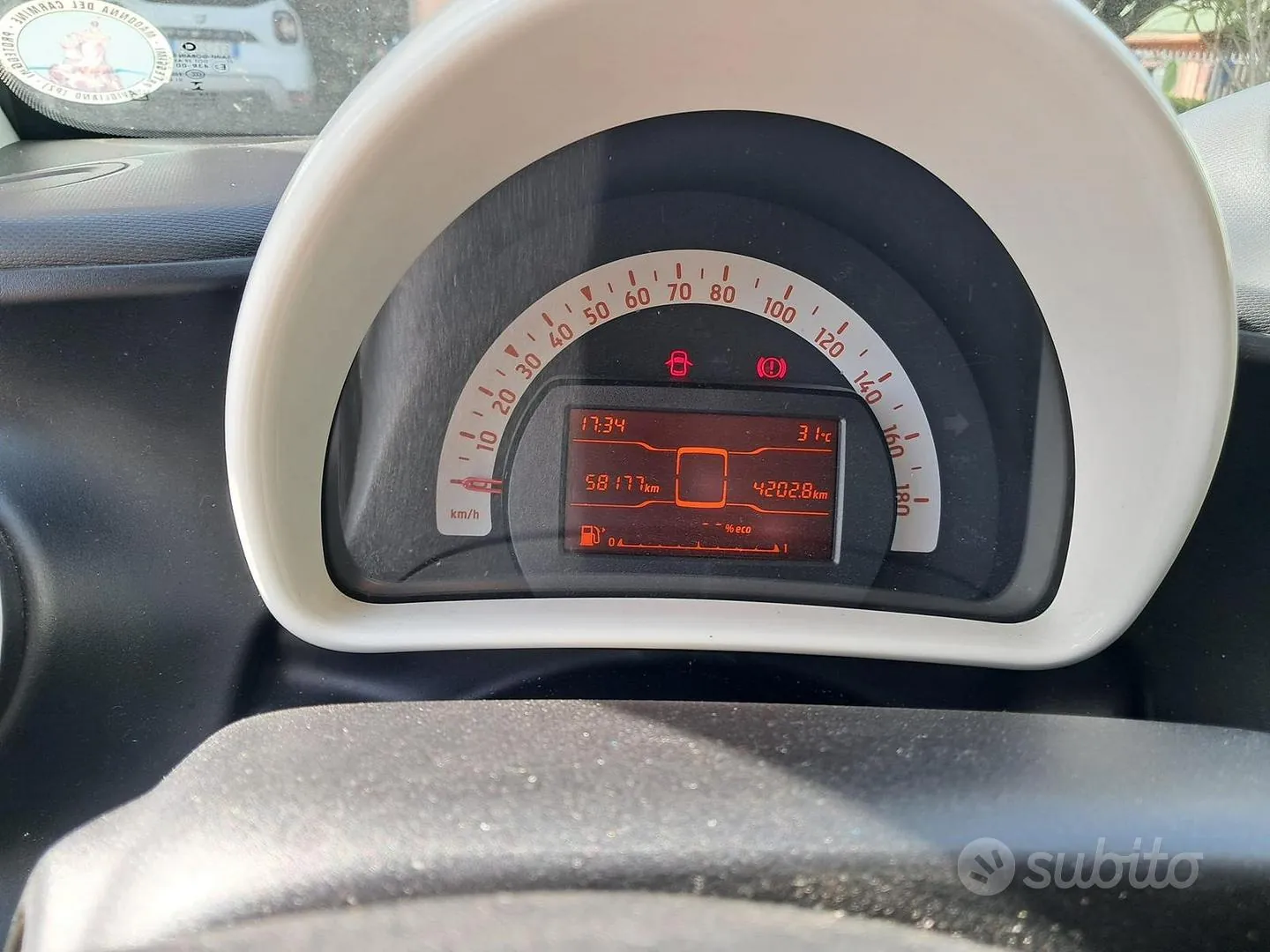 Smart Fortwo 2019 photo 5