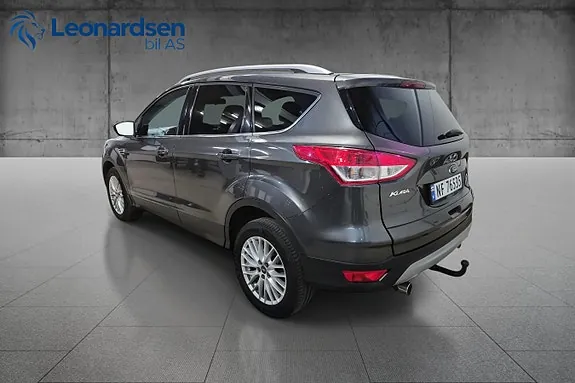 Ford Kuga 2016 photo 5
