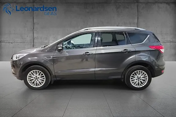 Ford Kuga 2016 photo 4