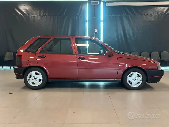 Fiat Tipo 1991 photo 2