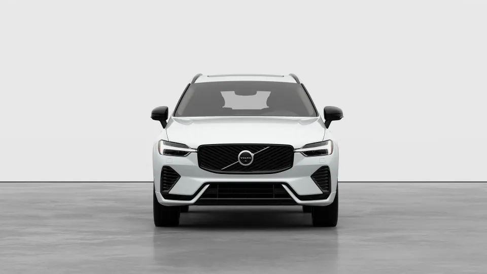 Volvo Xc60 2027 photo 5